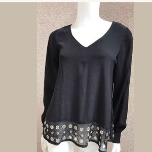 Lovers + Friends woman Blouse